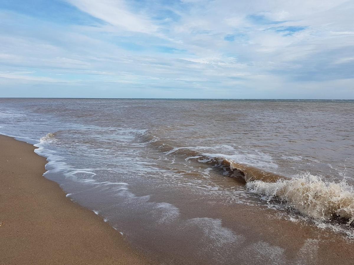 Beachside Ingoldmells Eksteriør billede